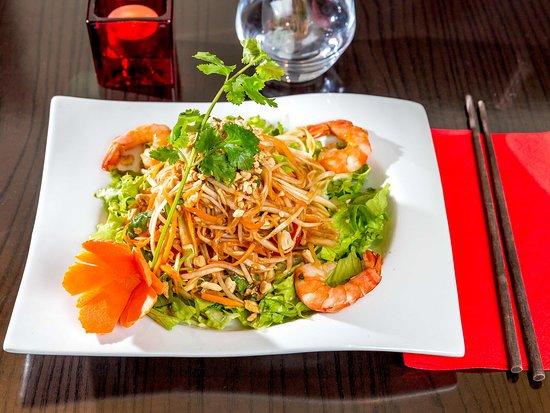 Thai Nam