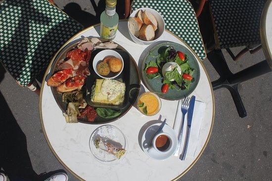 Napoli Caffe