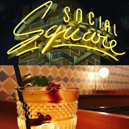 Social Square